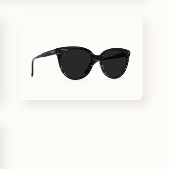 RAEN Sunglasses - Lily POLARIZED